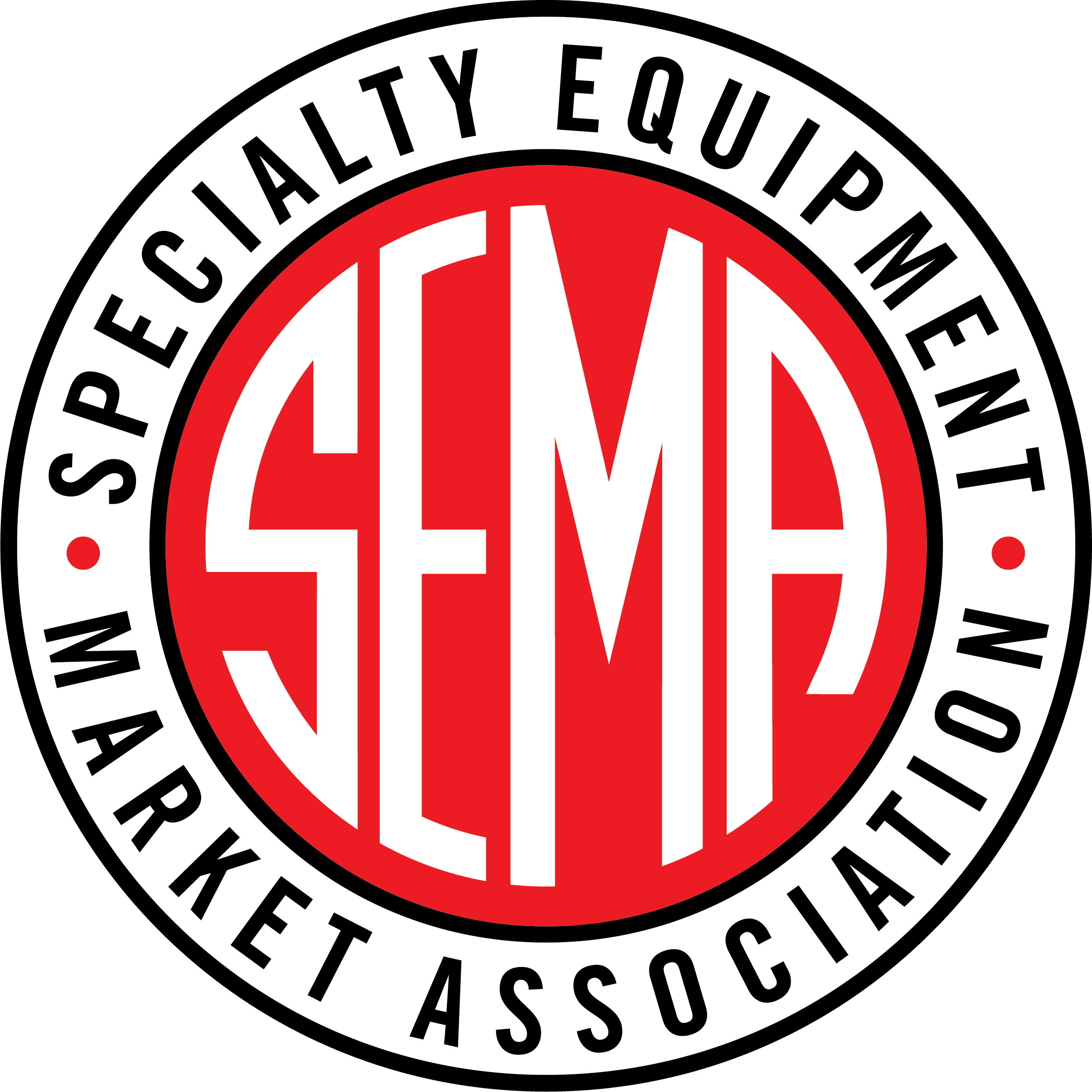 SEMA Logo